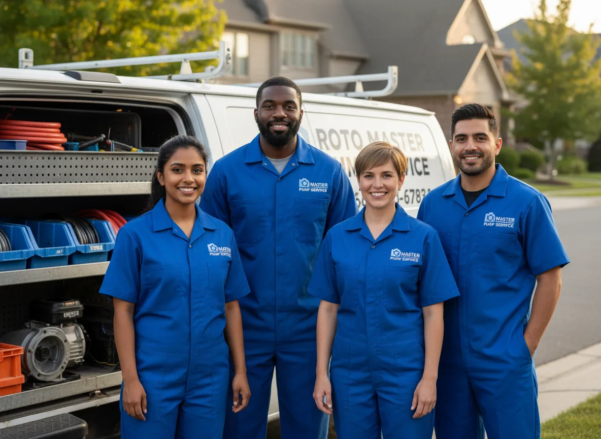 Sump Pump Installation company in Colora, MD